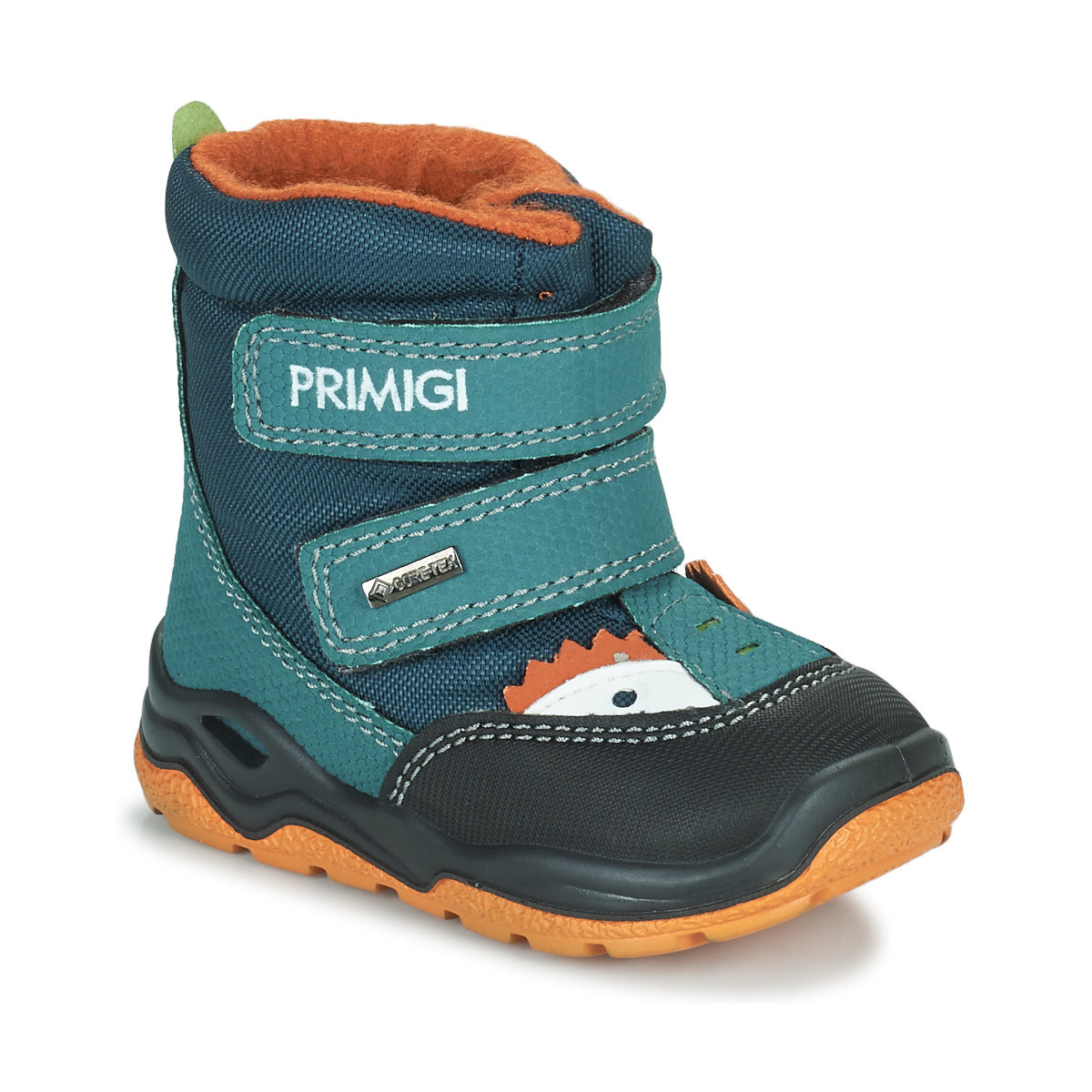 Scarpe da neve bambini ragazzo Primigi  GARY GTX  Blu