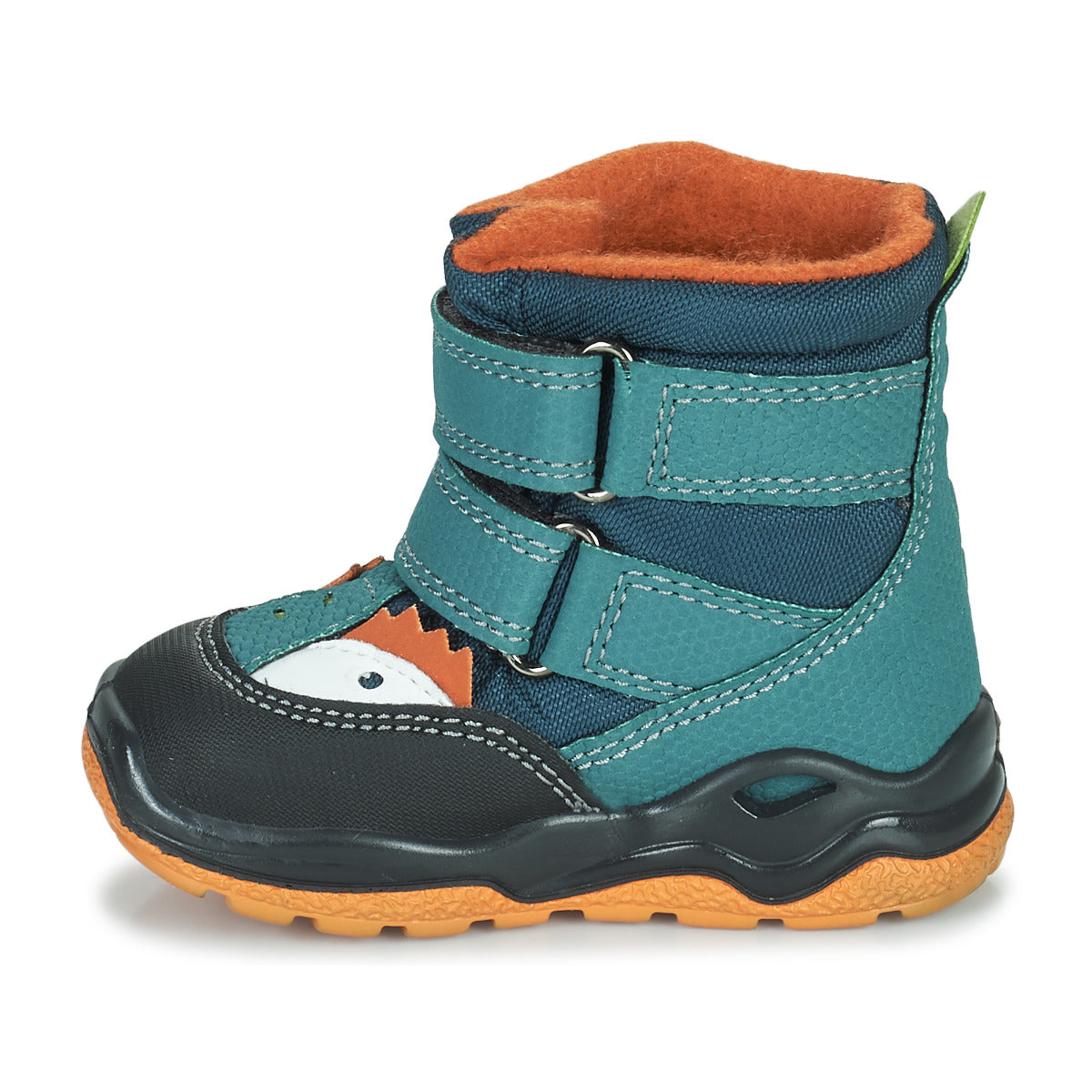 Scarpe da neve bambini ragazzo Primigi  GARY GTX  Blu