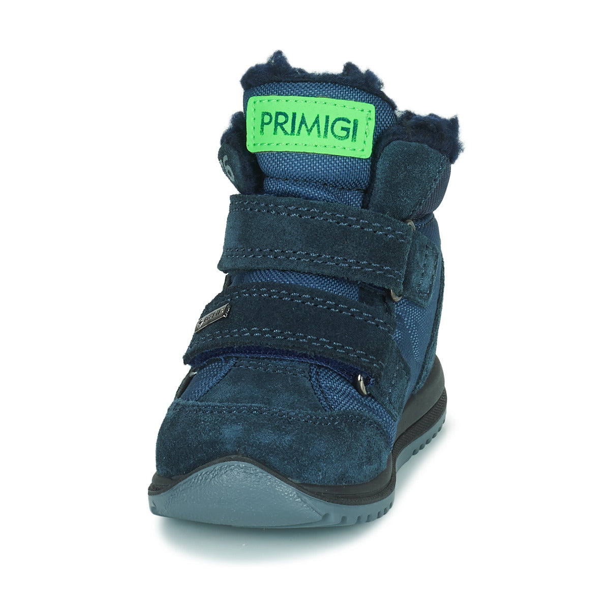 Scarpe da neve bambini ragazzo Primigi  BABY TIGUAN GTX  Blu