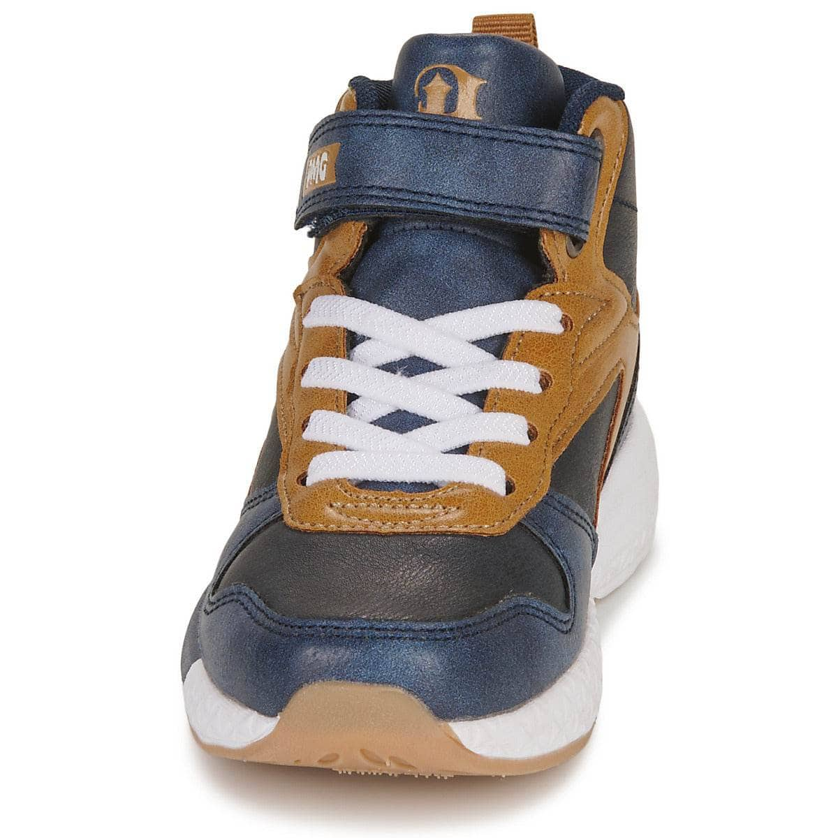 Scarpe bambini ragazzo Primigi  B G MEGA  Blu