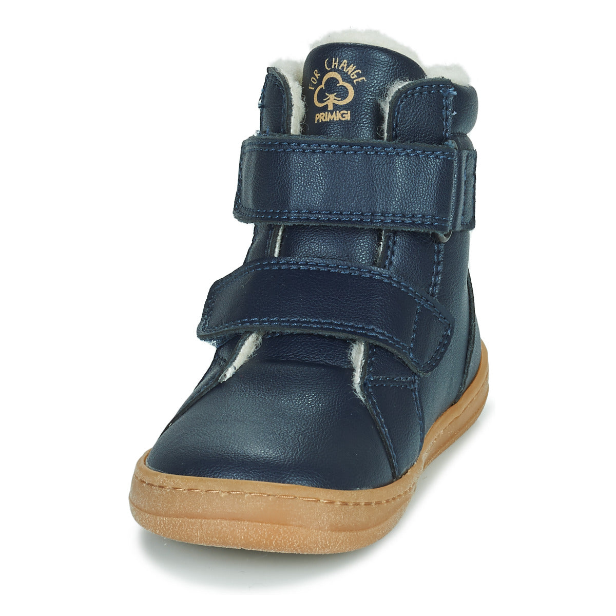 Scarpe bambini ragazzo Primigi  FOOTPRINT CHANG  Marine