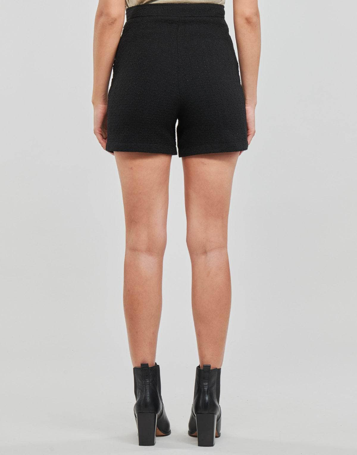 Shorts Donna Moony Mood  LISIANNA  Nero