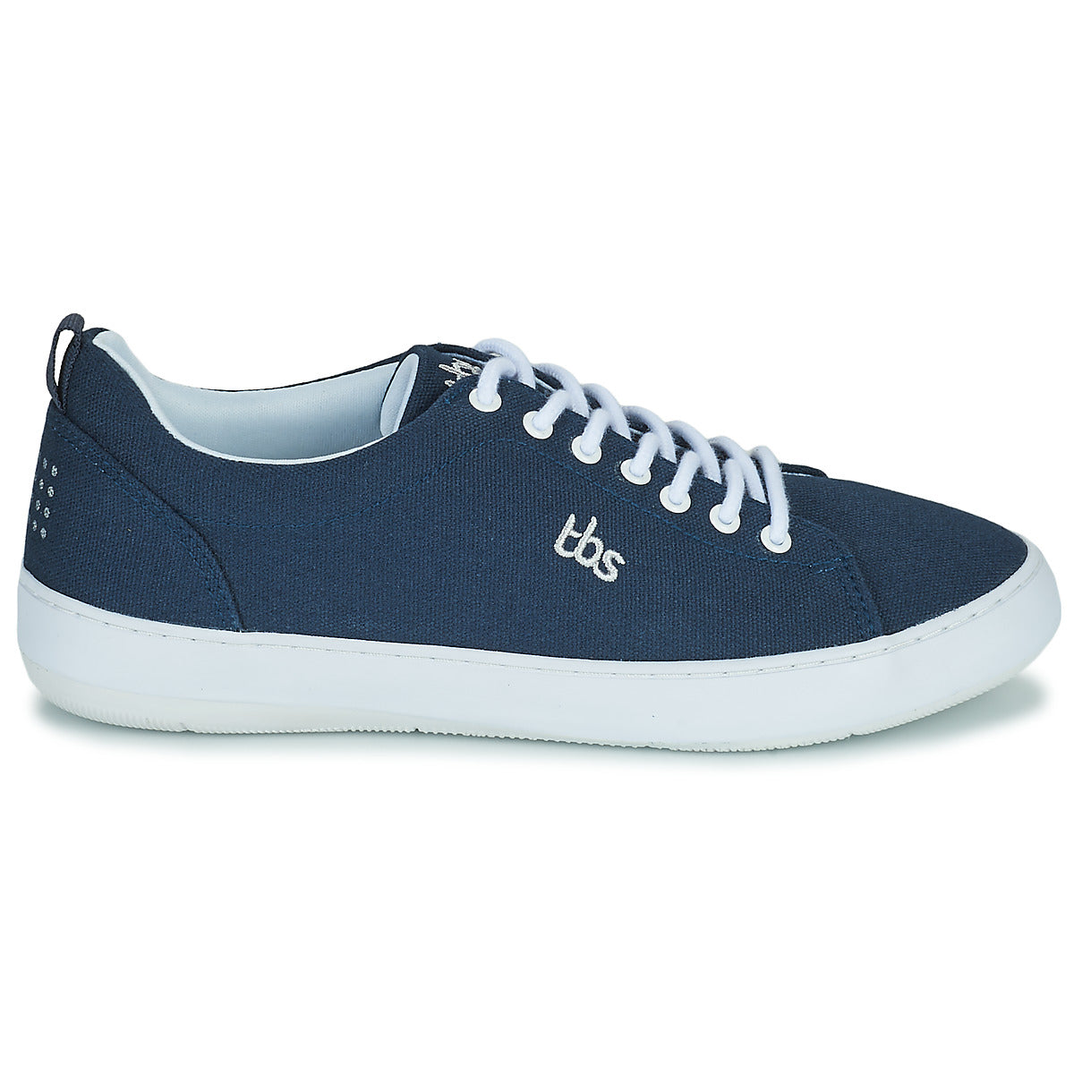 Sneakers basse Donna TBS  TEVILLA  Marine