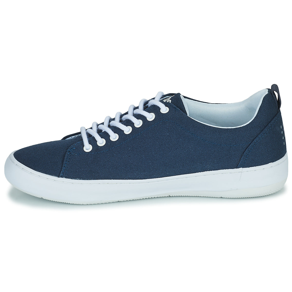 Sneakers basse Donna TBS  TEVILLA  Marine