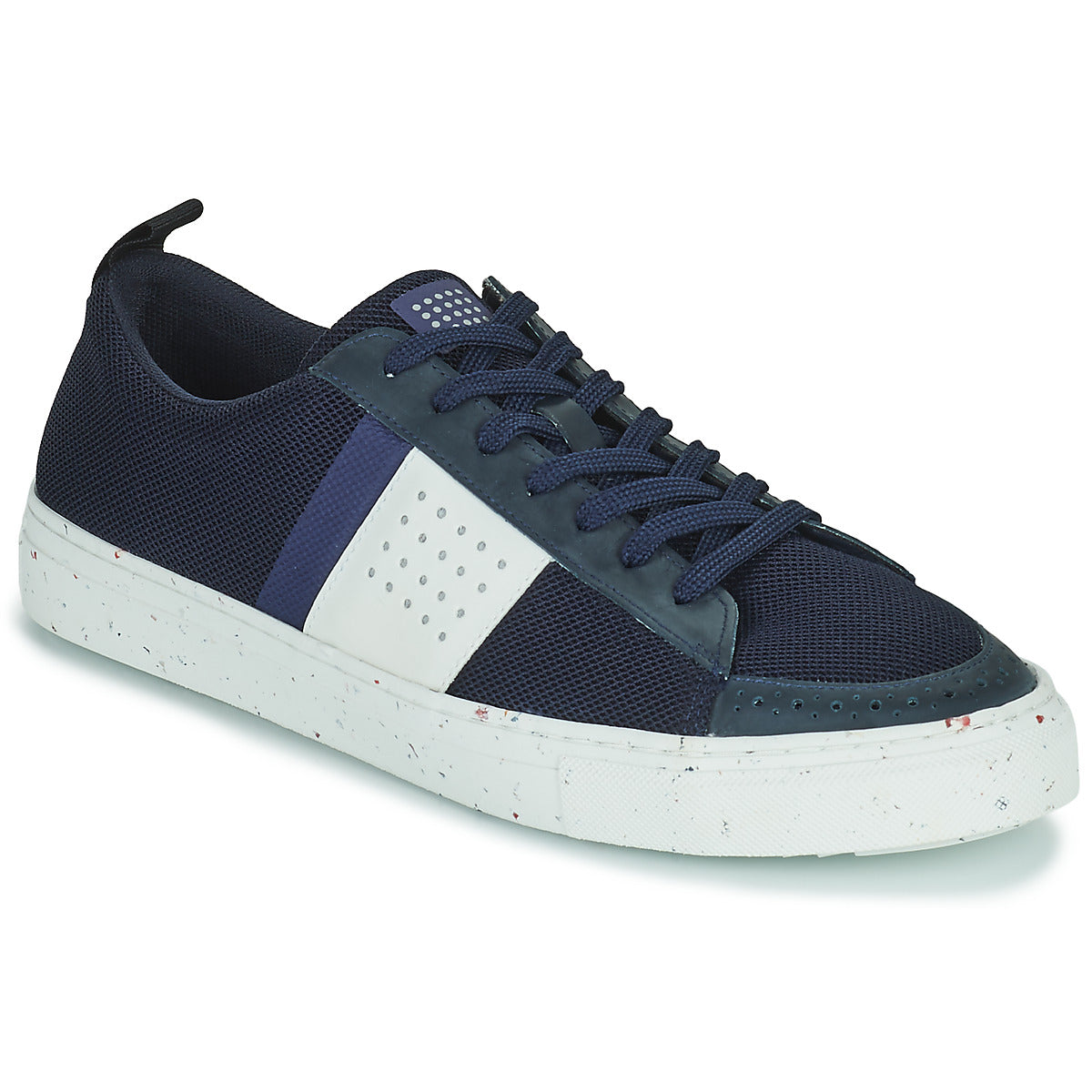 Sneakers Uomo TBS  RSOURCE2Q8B22  Marine