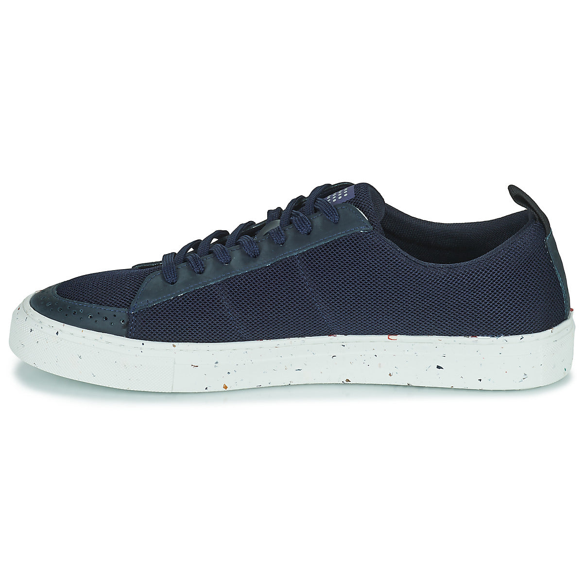 Sneakers Uomo TBS  RSOURCE2Q8B22  Marine