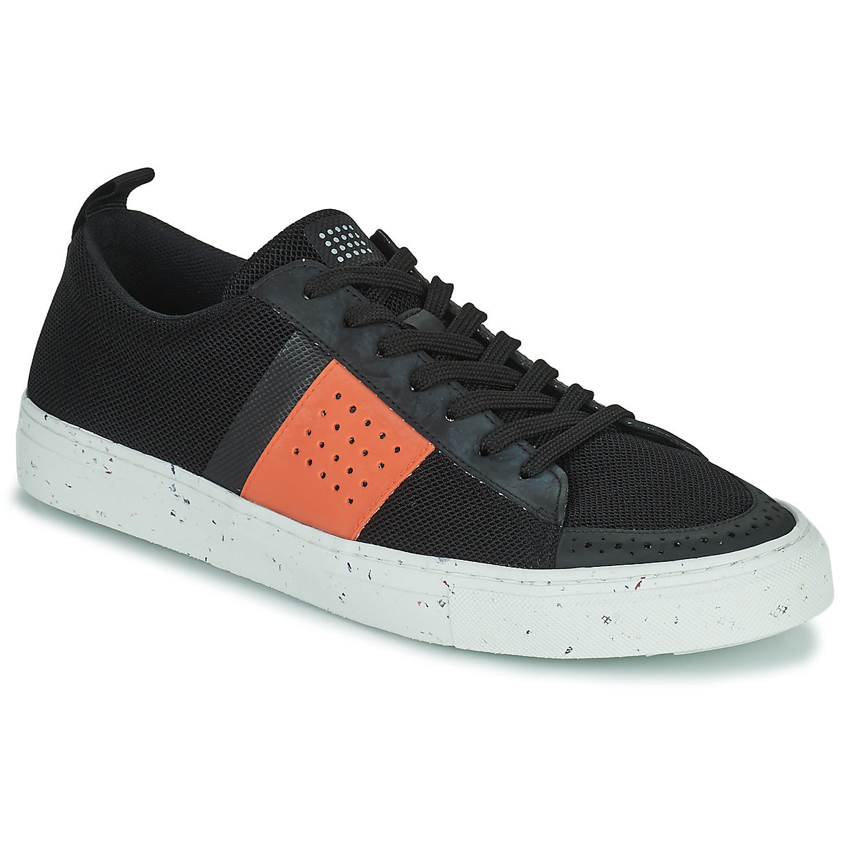 Sneakers Uomo TBS  RSOURCE2Q8F44  Nero