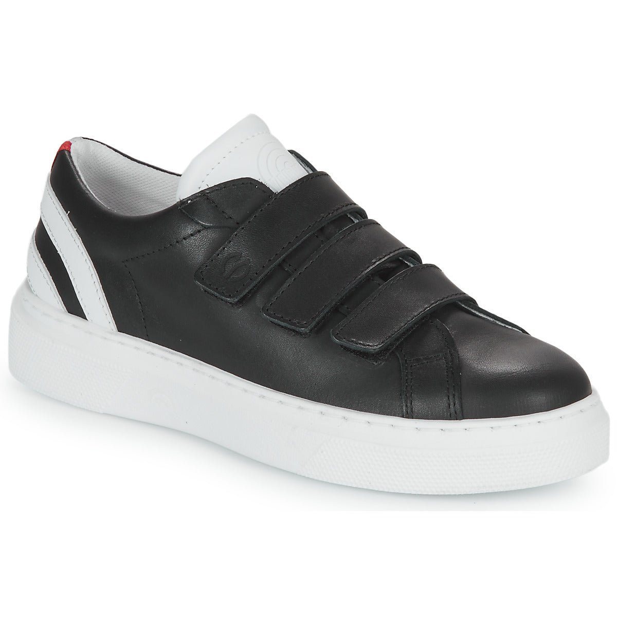 Sneakers basse Donna Yurban  LIVERPOOL  Nero