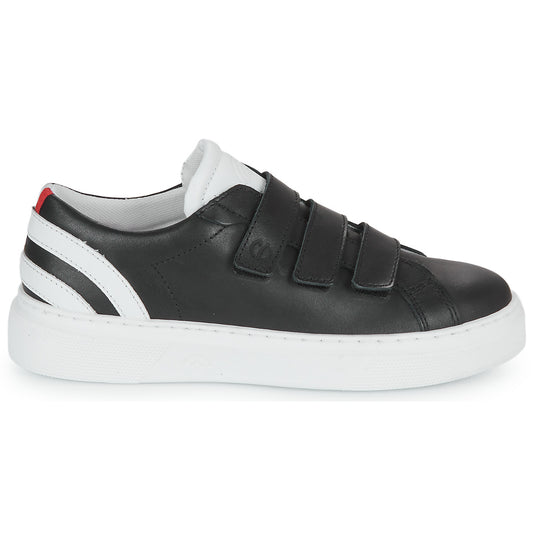 Sneakers basse Donna Yurban  LIVERPOOL  Nero