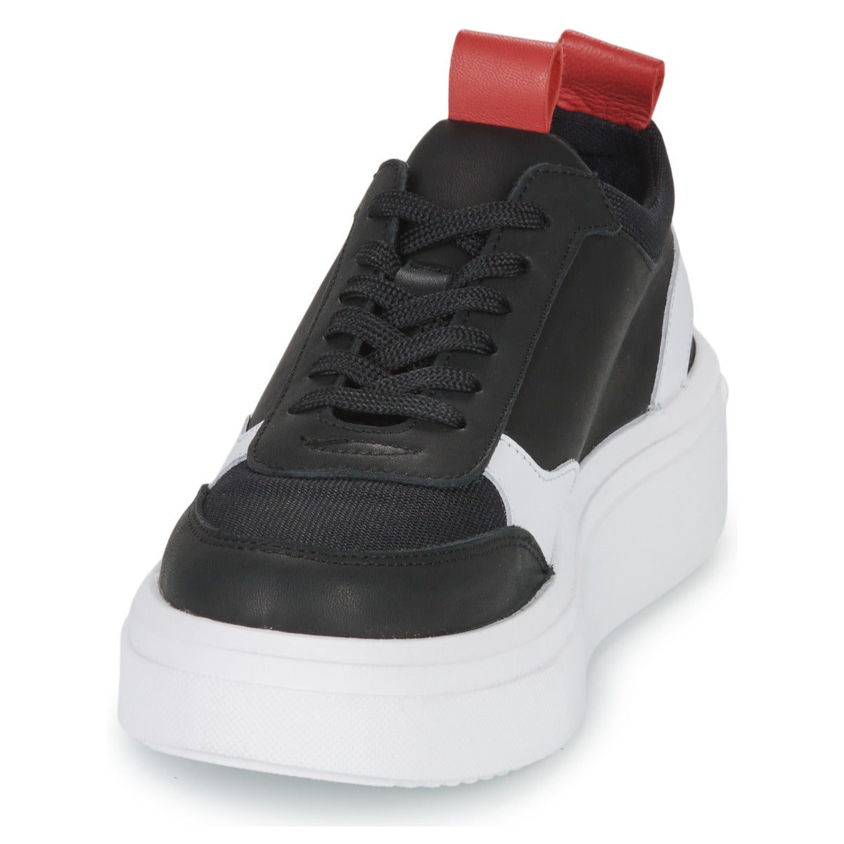 Sneakers Uomo Yurban  BELFAST  Nero