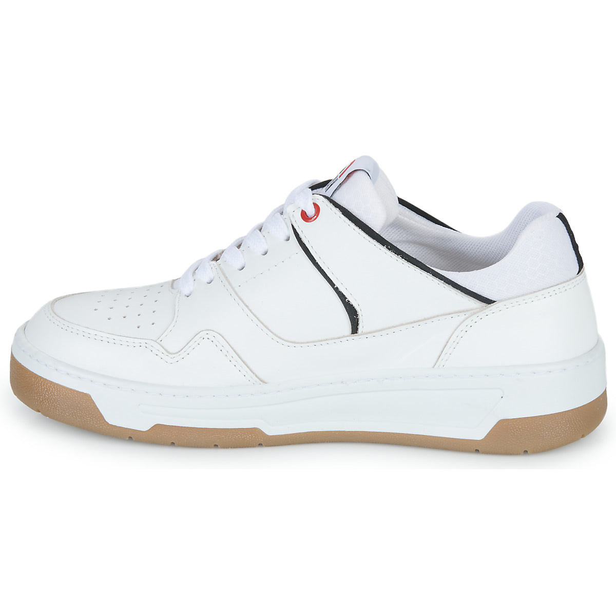 Sneakers basse Donna Yurban  CHICAGO  Bianco