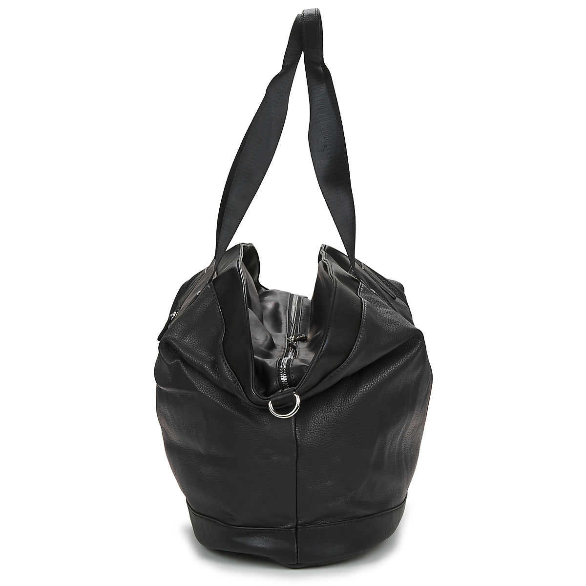 Borsa da viaggio Uomo David Jones  CM5426  Nero