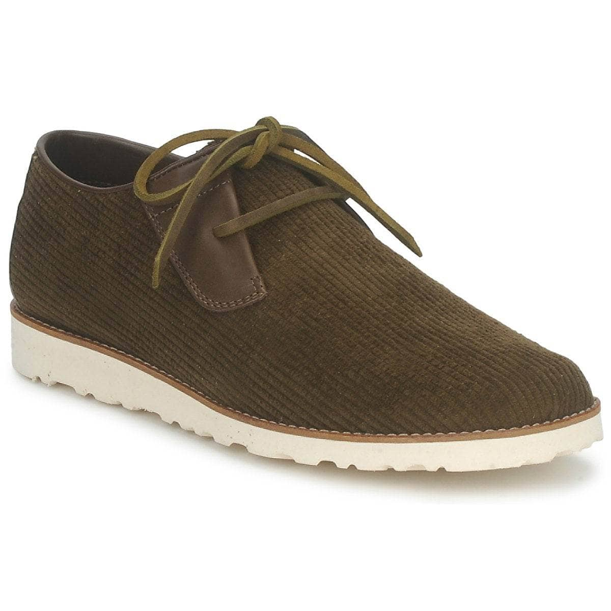 Scarpe Uomo Nicholas Deakins  Macy Micro  Verde