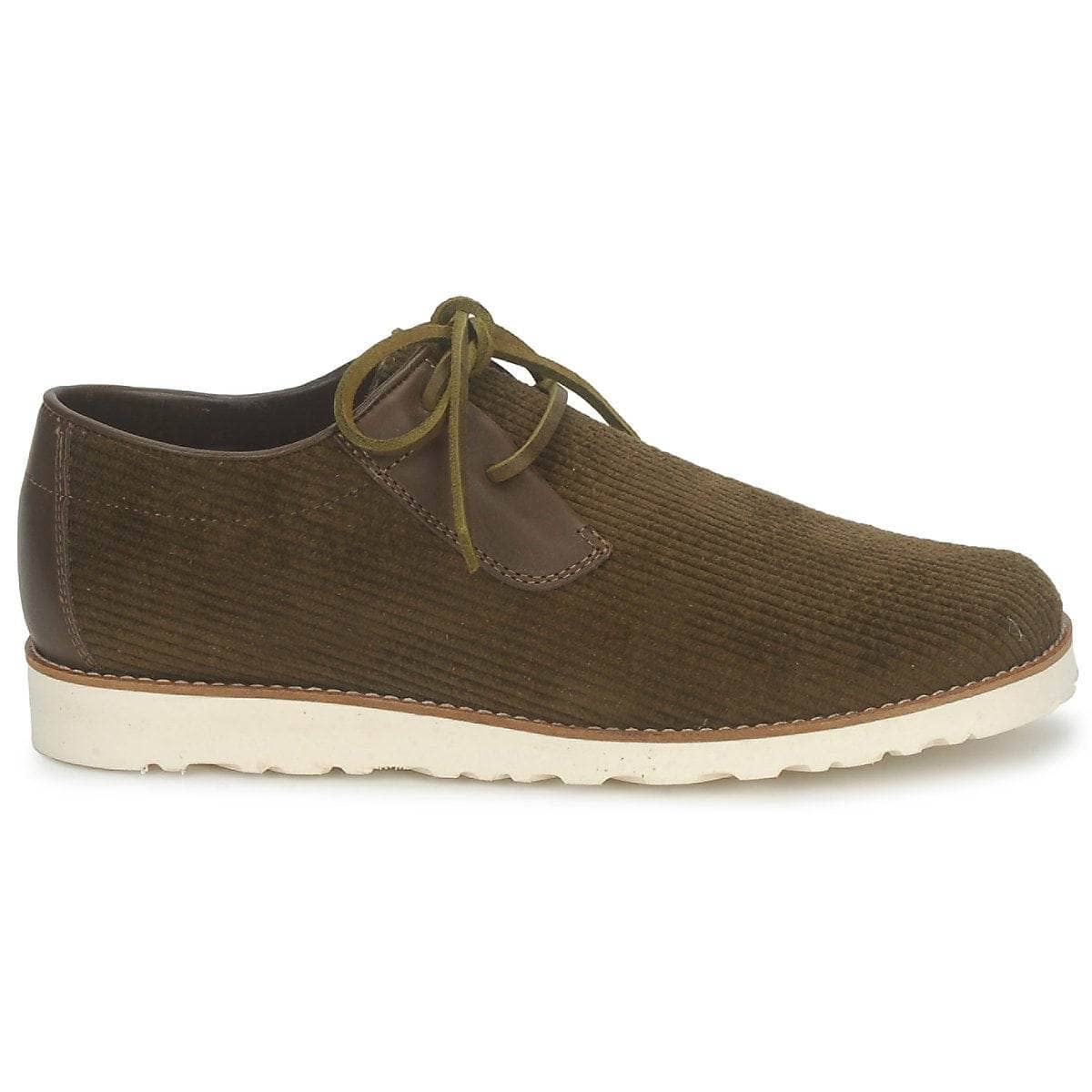 Scarpe Uomo Nicholas Deakins  Macy Micro  Verde