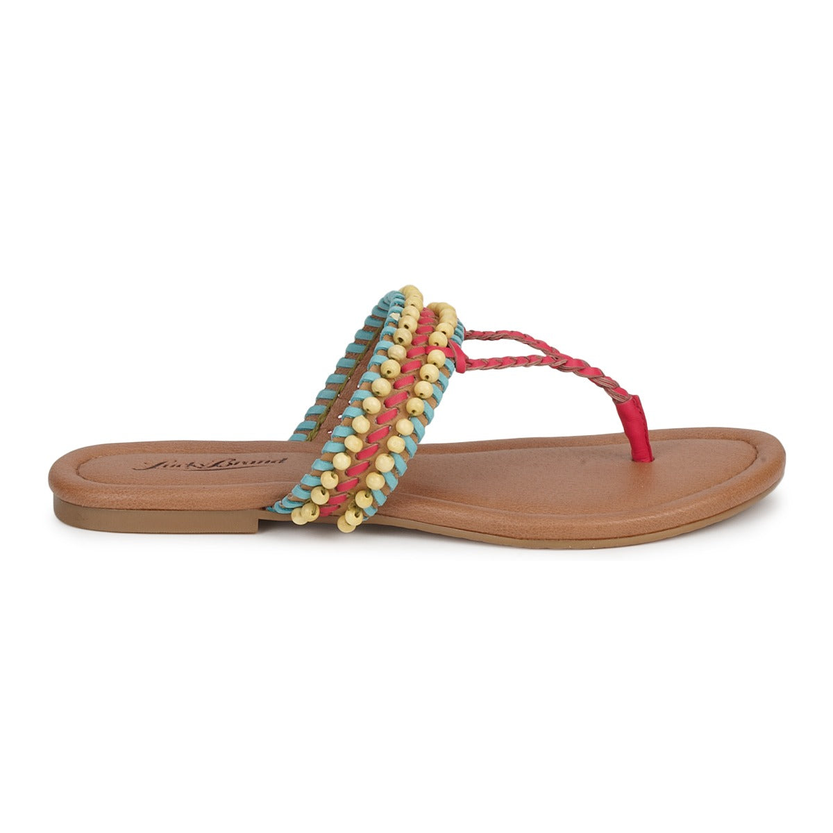 Sandali Donna Lucky Brand  DOLLIS  Multicolore