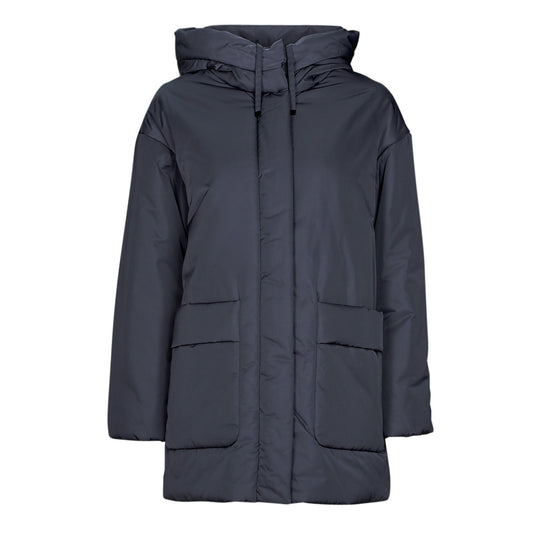 Parka Donna Geox  PARKA W DIODANA  Marine