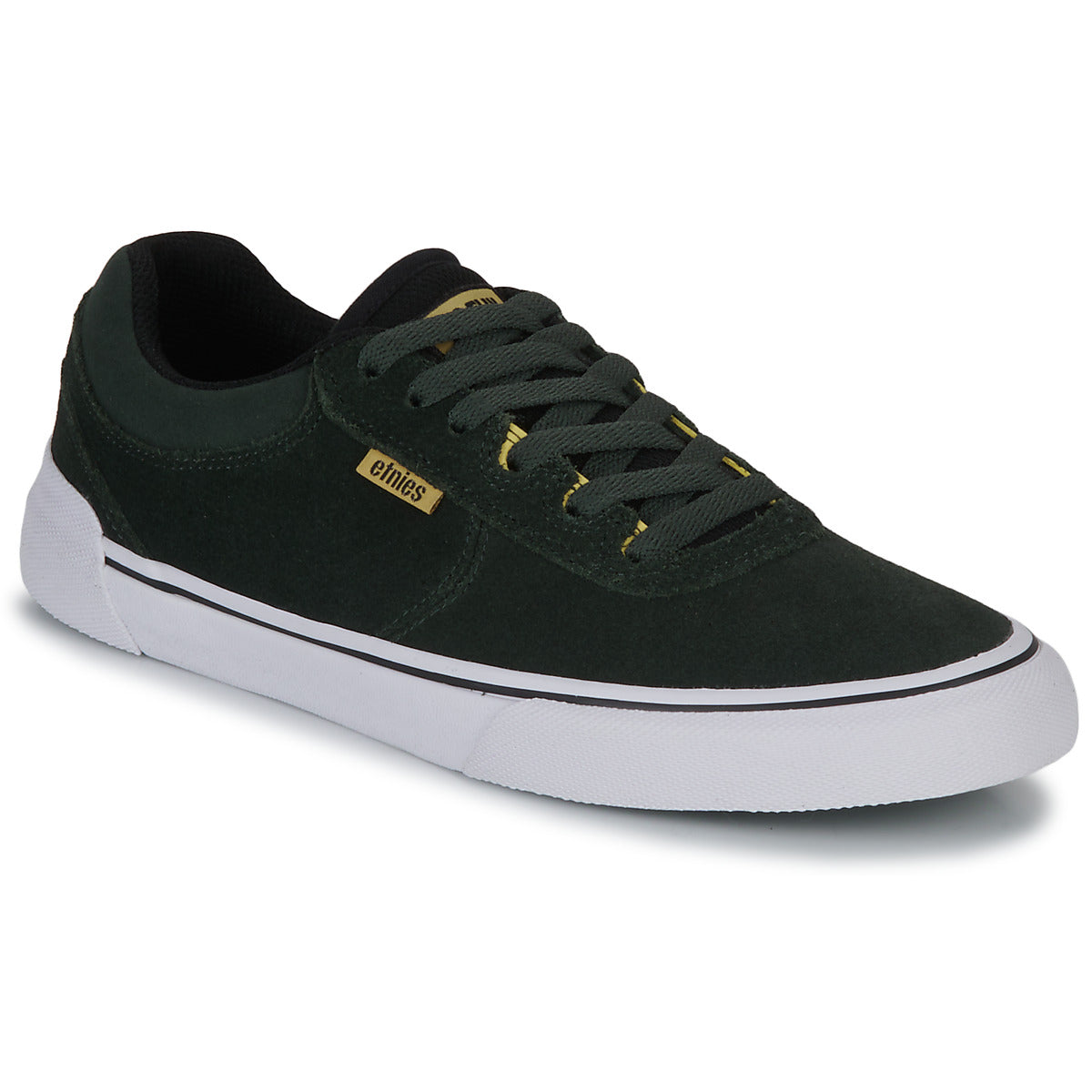 Sneakers Uomo Etnies  JOSLIN VULC  Kaki