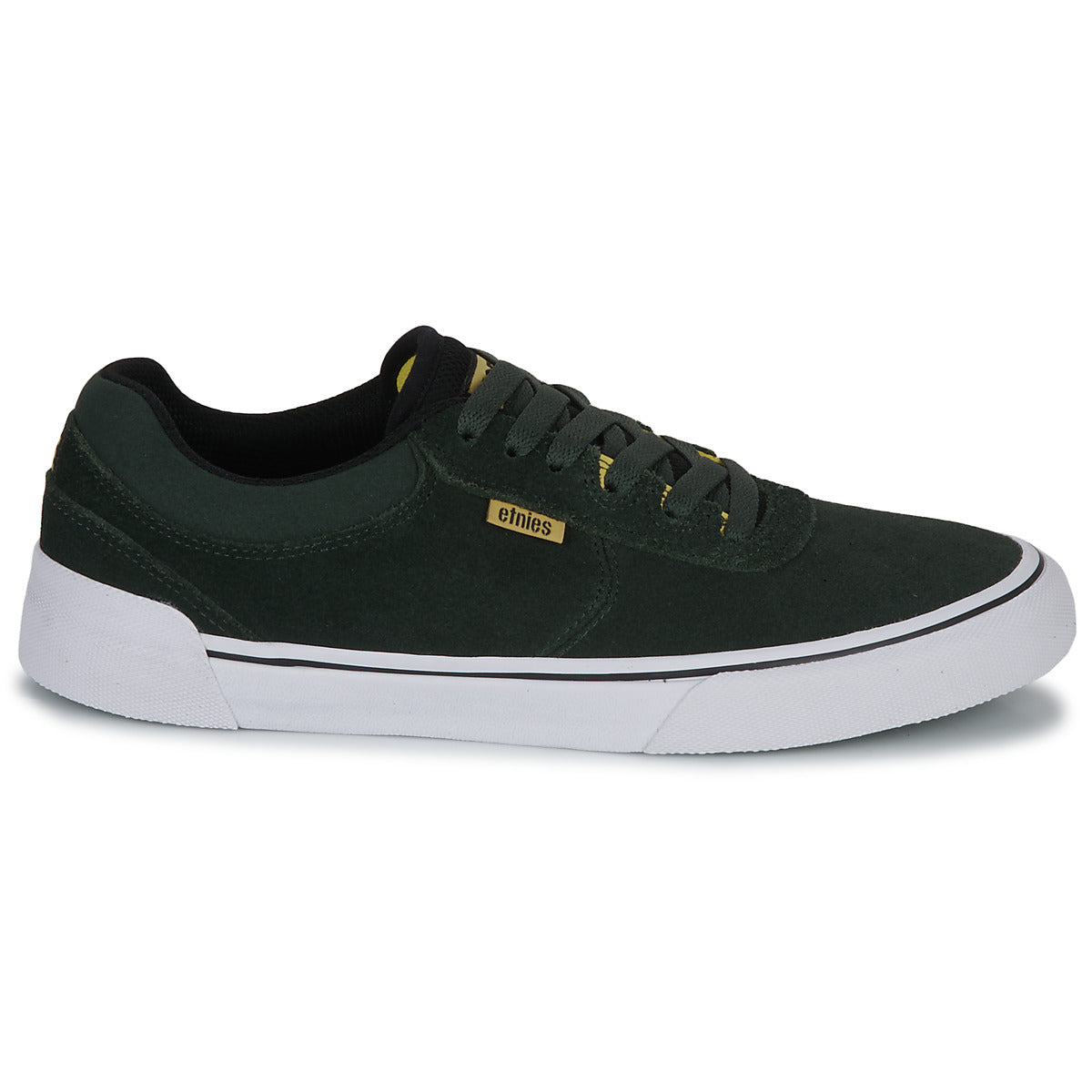 Sneakers Uomo Etnies  JOSLIN VULC  Kaki