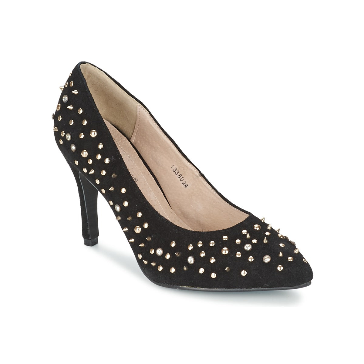 Scarpe Donna Friis & Company  DOROTHYLA  Nero