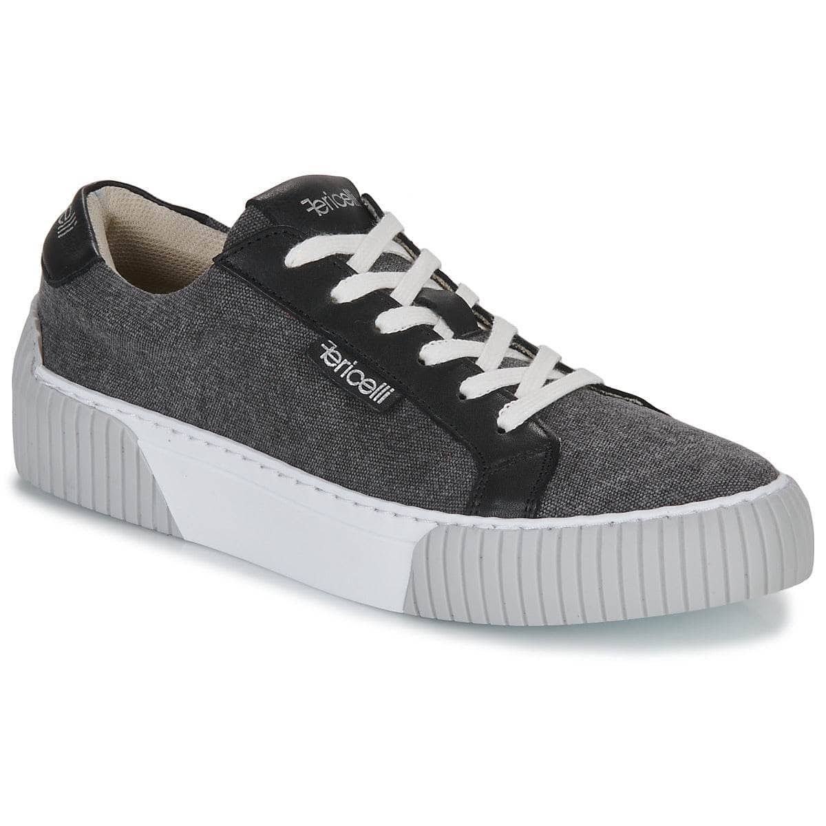 Sneakers basse Donna Fericelli  FEERIQUE  Nero