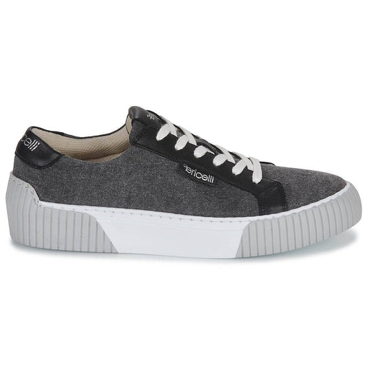 Sneakers basse Donna Fericelli  FEERIQUE  Nero