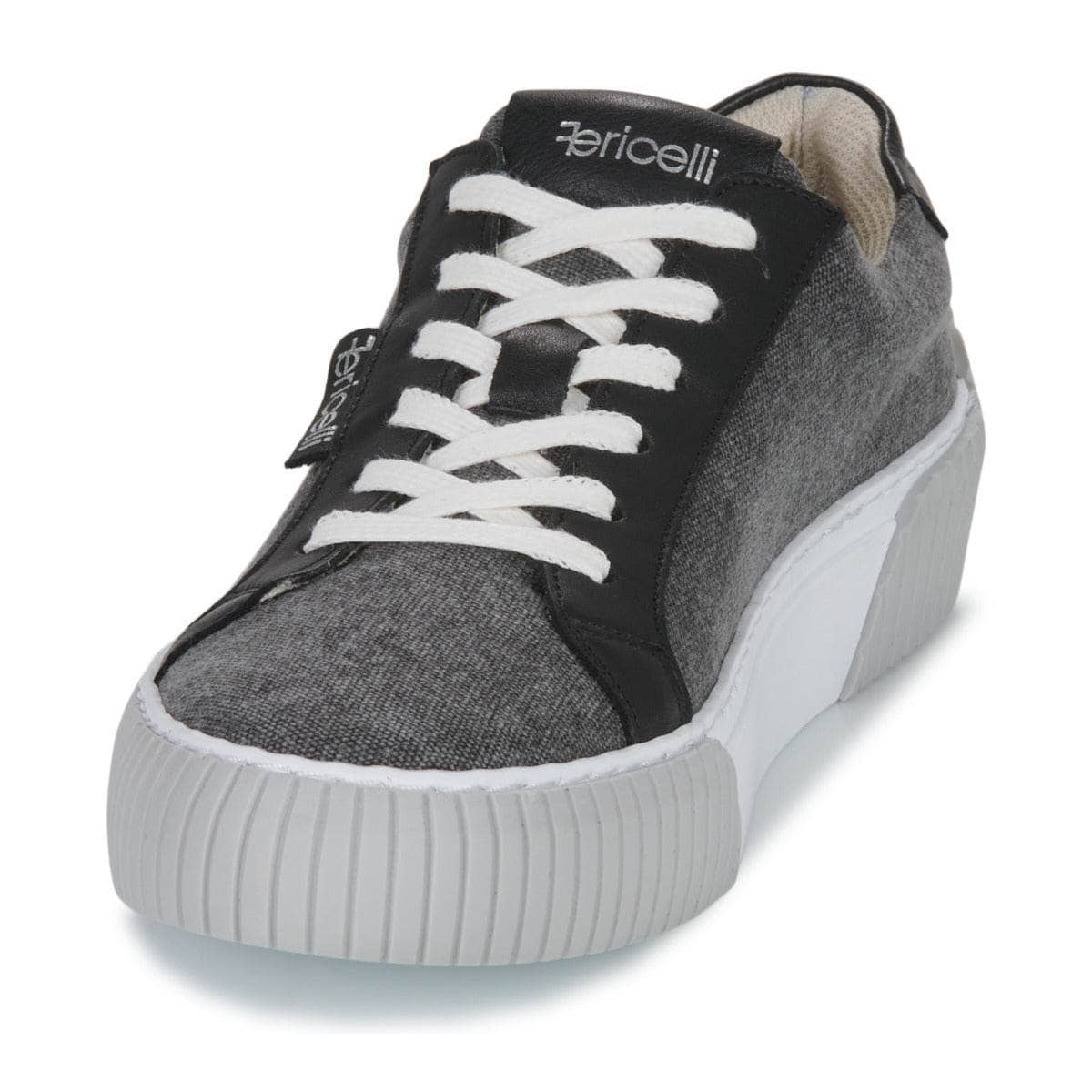 Sneakers basse Donna Fericelli  FEERIQUE  Nero