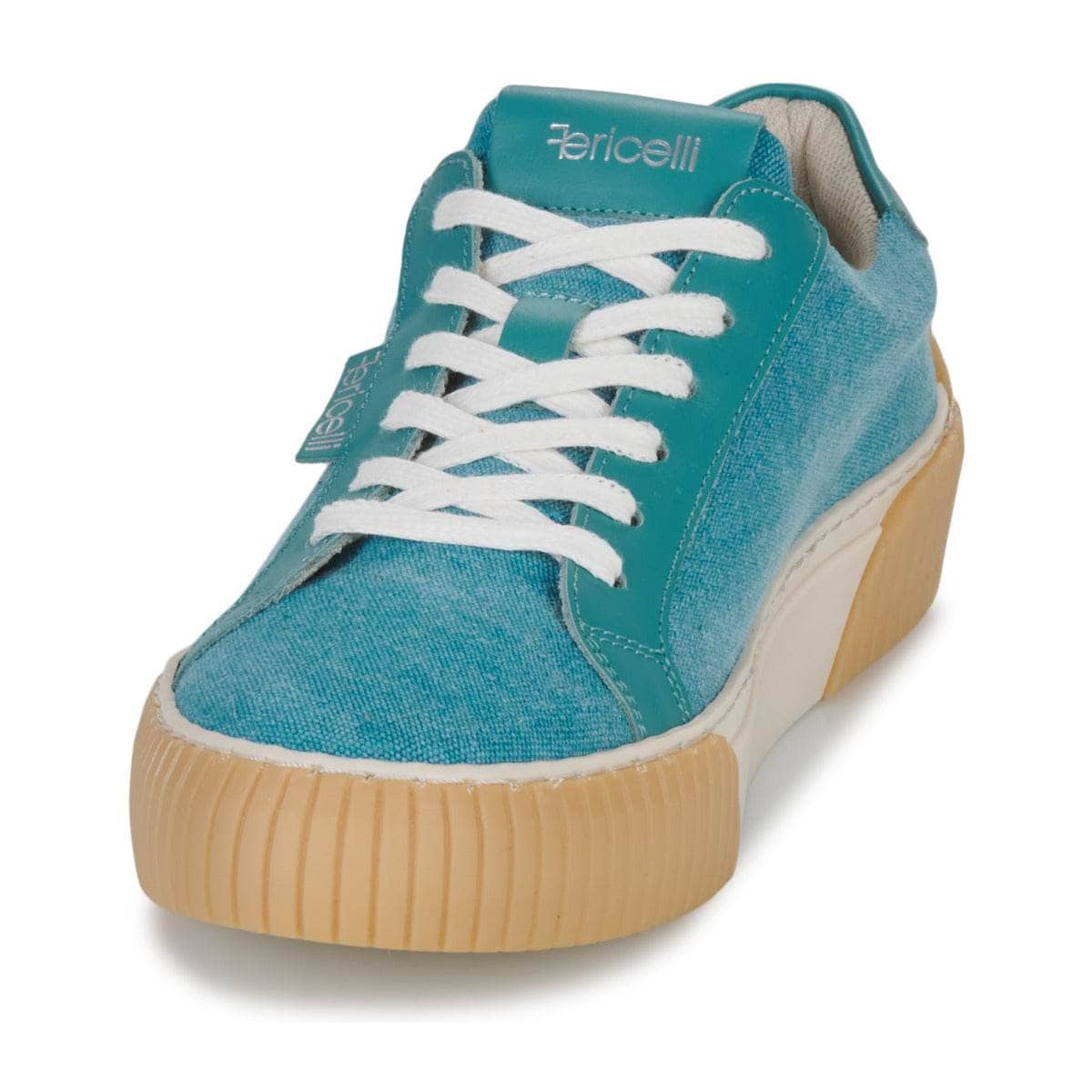 Sneakers basse Donna Fericelli  FEERIQUE  Blu