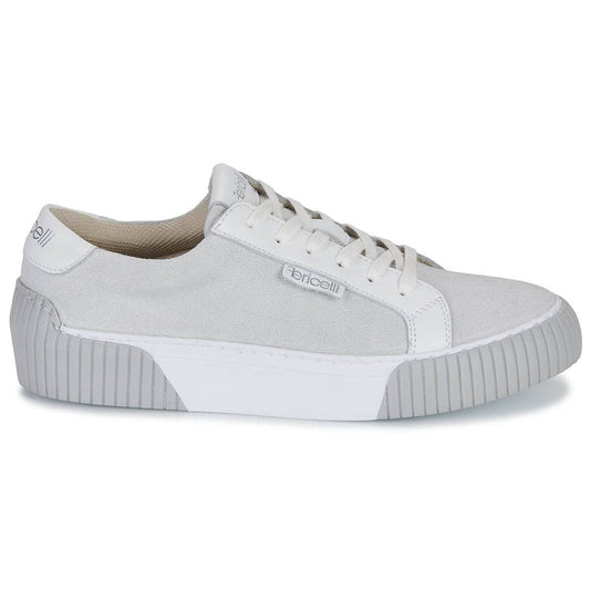 Sneakers basse Donna Fericelli  FEERIQUE  Grigio