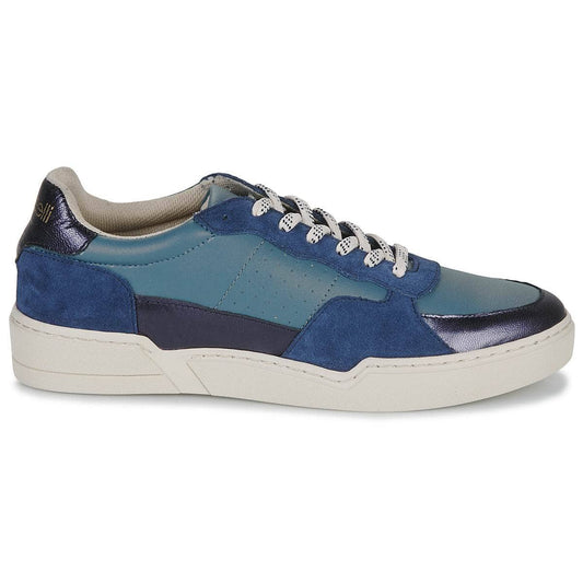 Sneakers basse Donna Fericelli  DAME  Blu