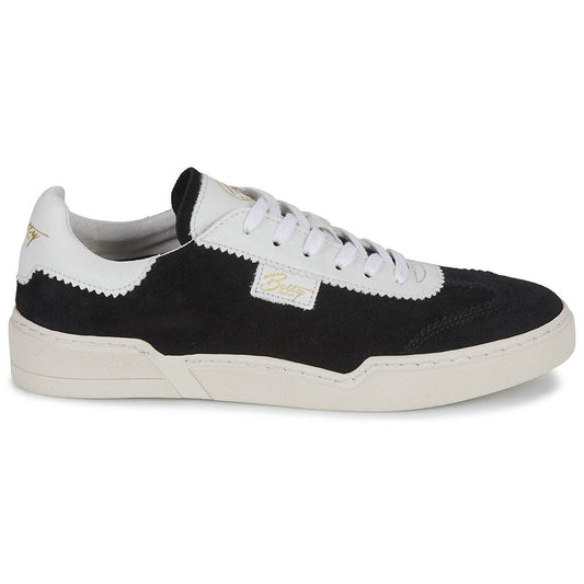 Sneakers basse Donna Betty London  MADOUCE  Nero