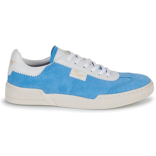 Sneakers basse Donna Betty London  MADOUCE  Blu