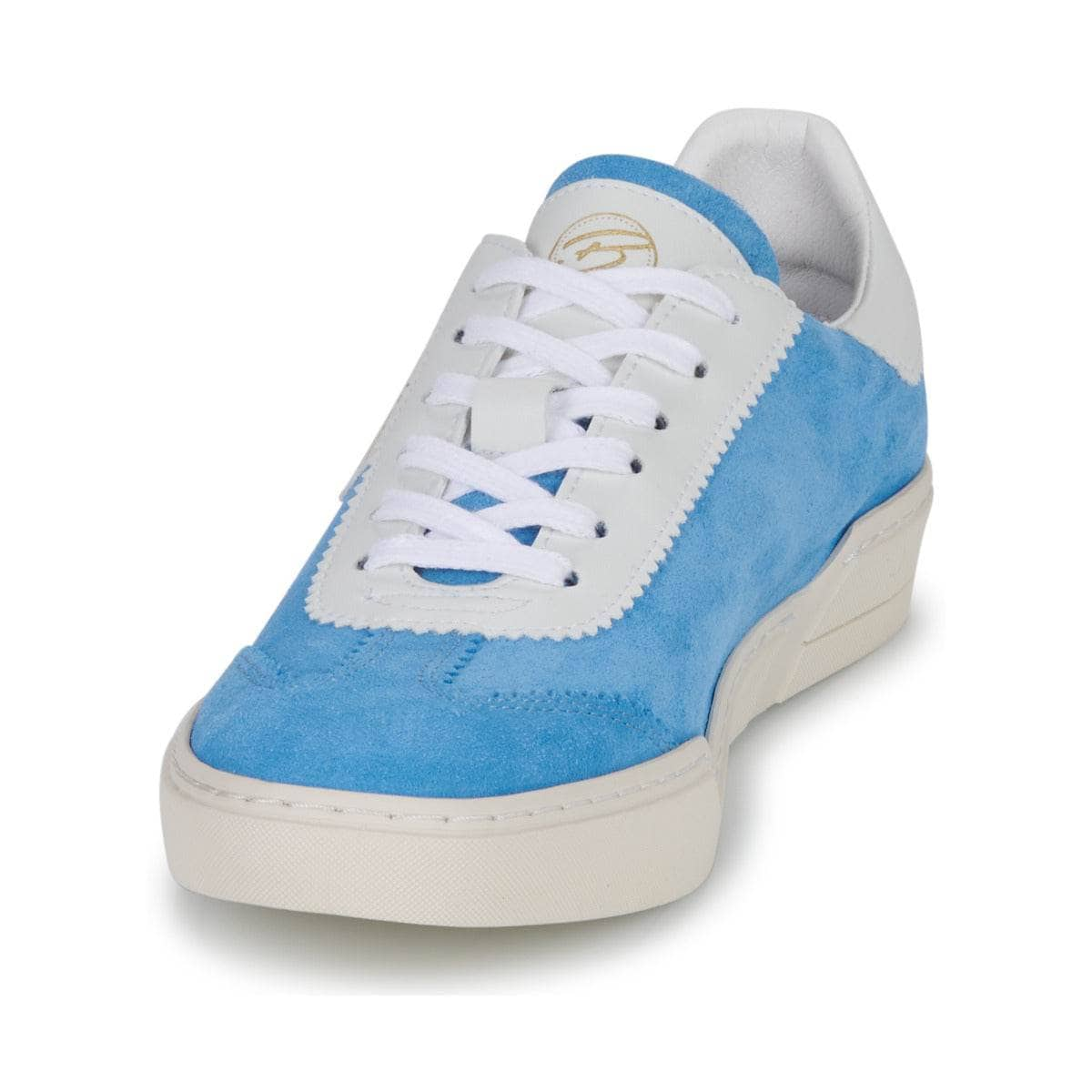 Sneakers basse Donna Betty London  MADOUCE  Blu