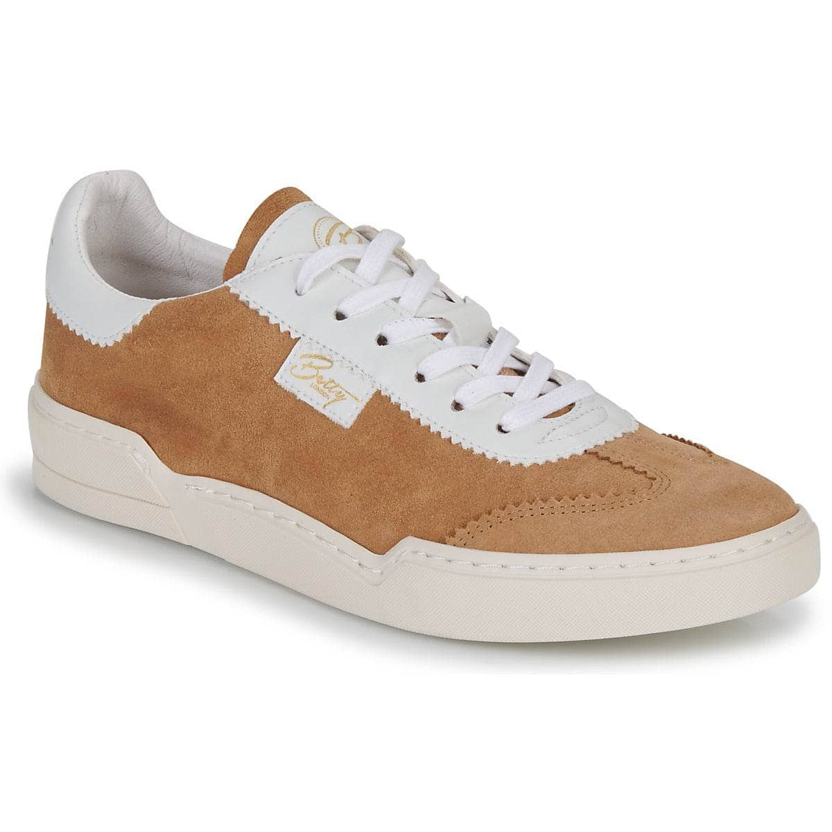 Sneakers basse Donna Betty London  MADOUCE  Marrone