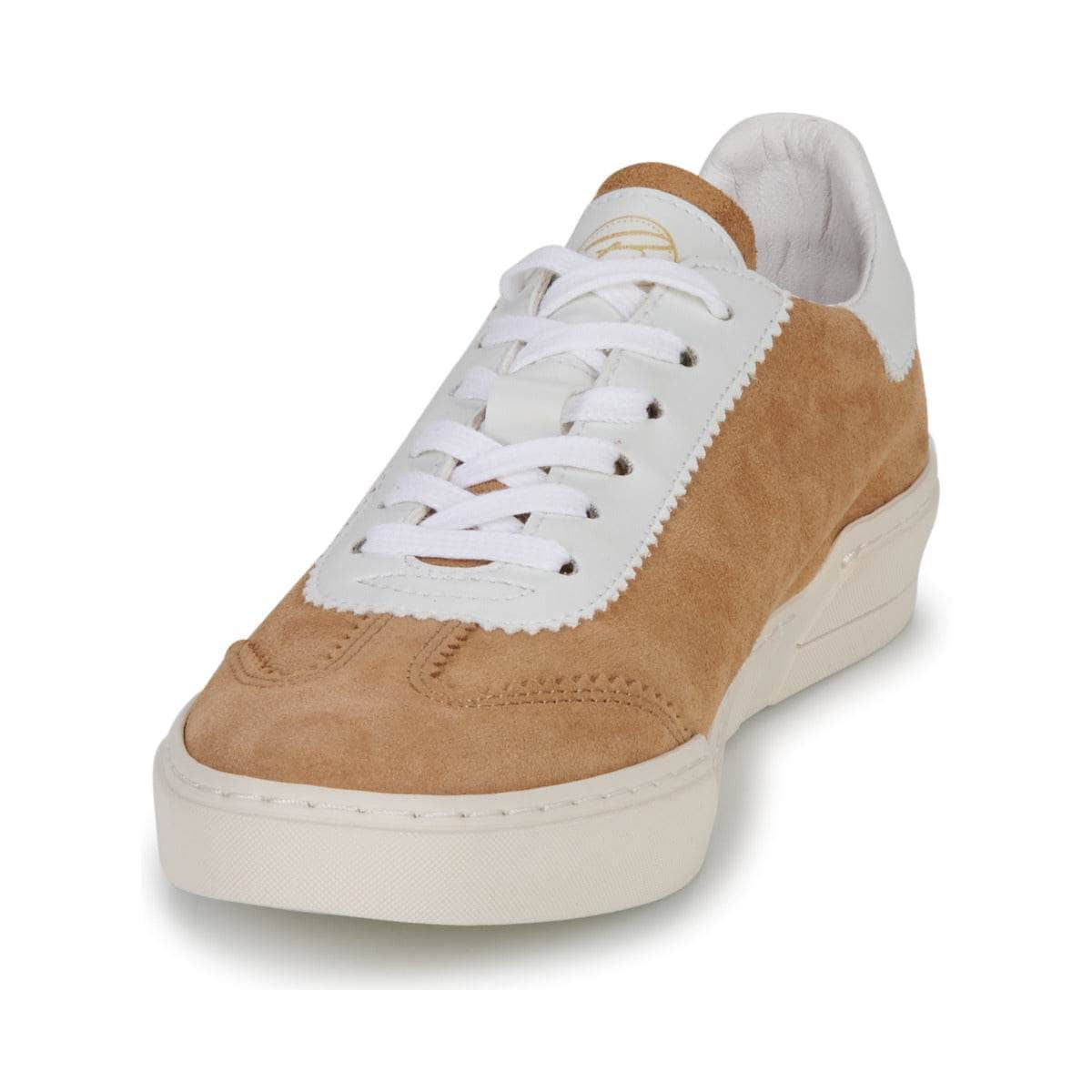 Sneakers basse Donna Betty London  MADOUCE  Marrone