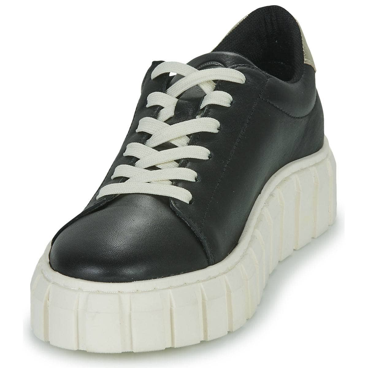 Sneakers basse Donna Betty London  MABELLE  Nero