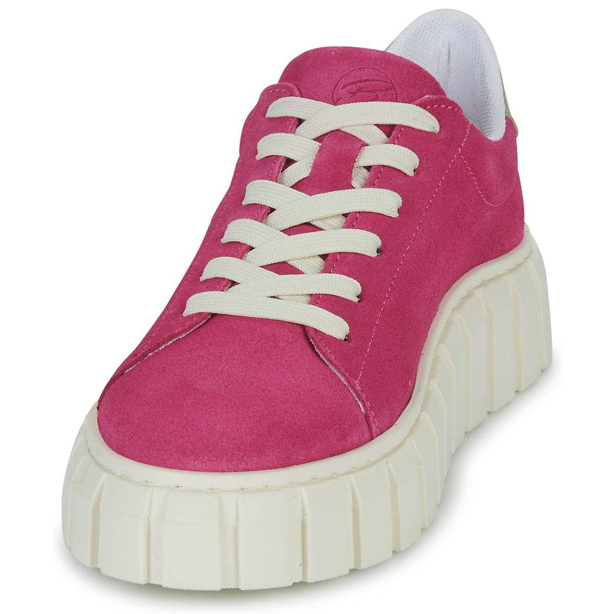 Sneakers basse Donna Betty London  MABELLE  Rosa