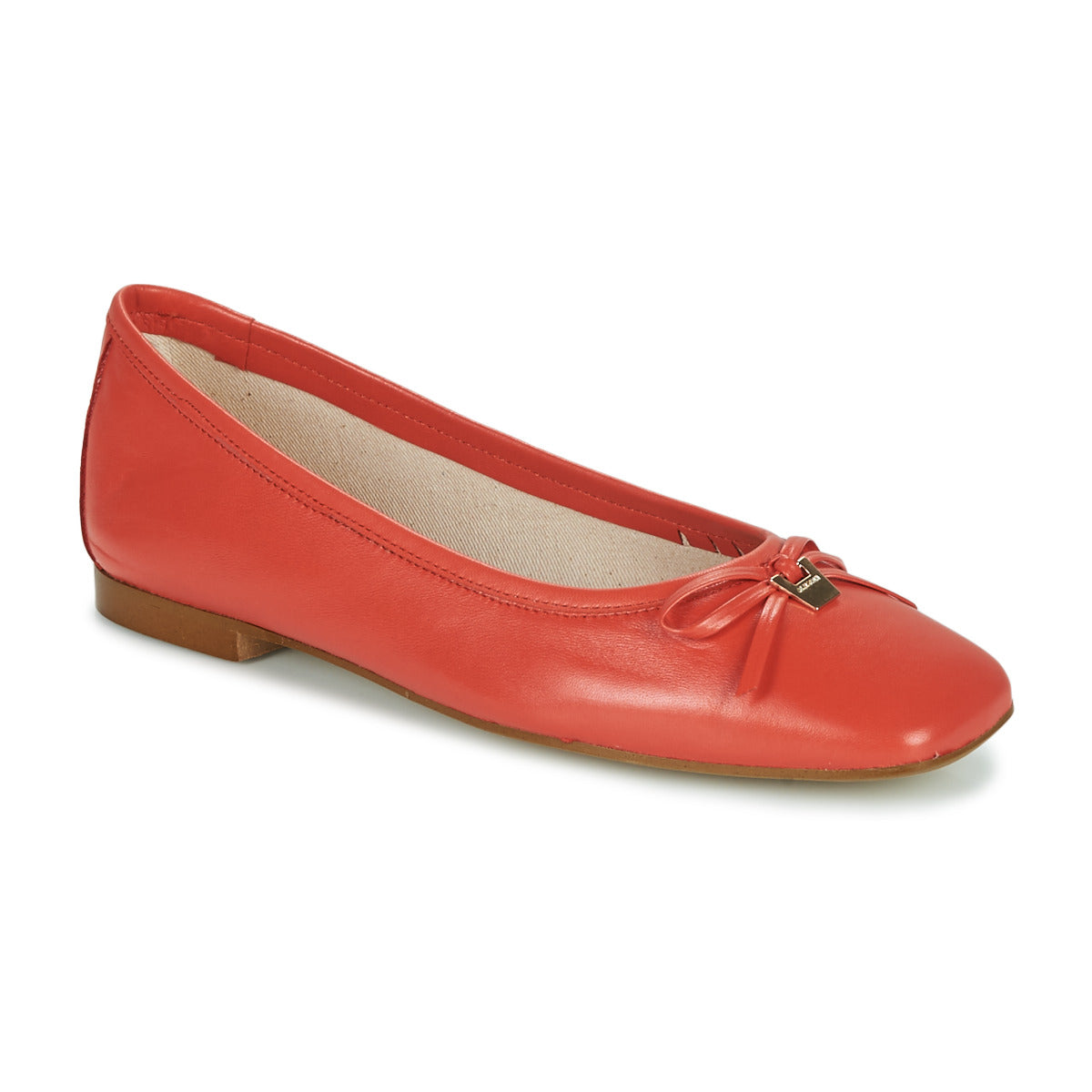 Ballerine Donna JB Martin  VIRTUOSE  Arancio