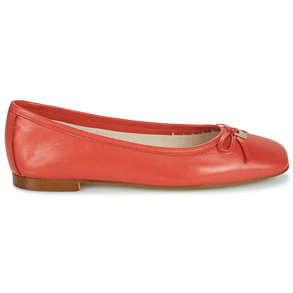 Ballerine Donna JB Martin  VIRTUOSE  Arancio