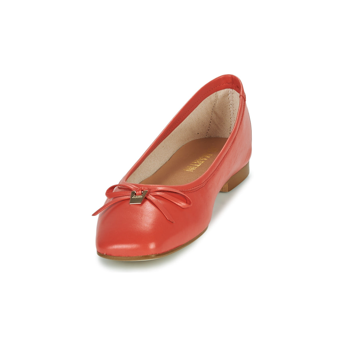 Ballerine Donna JB Martin  VIRTUOSE  Arancio