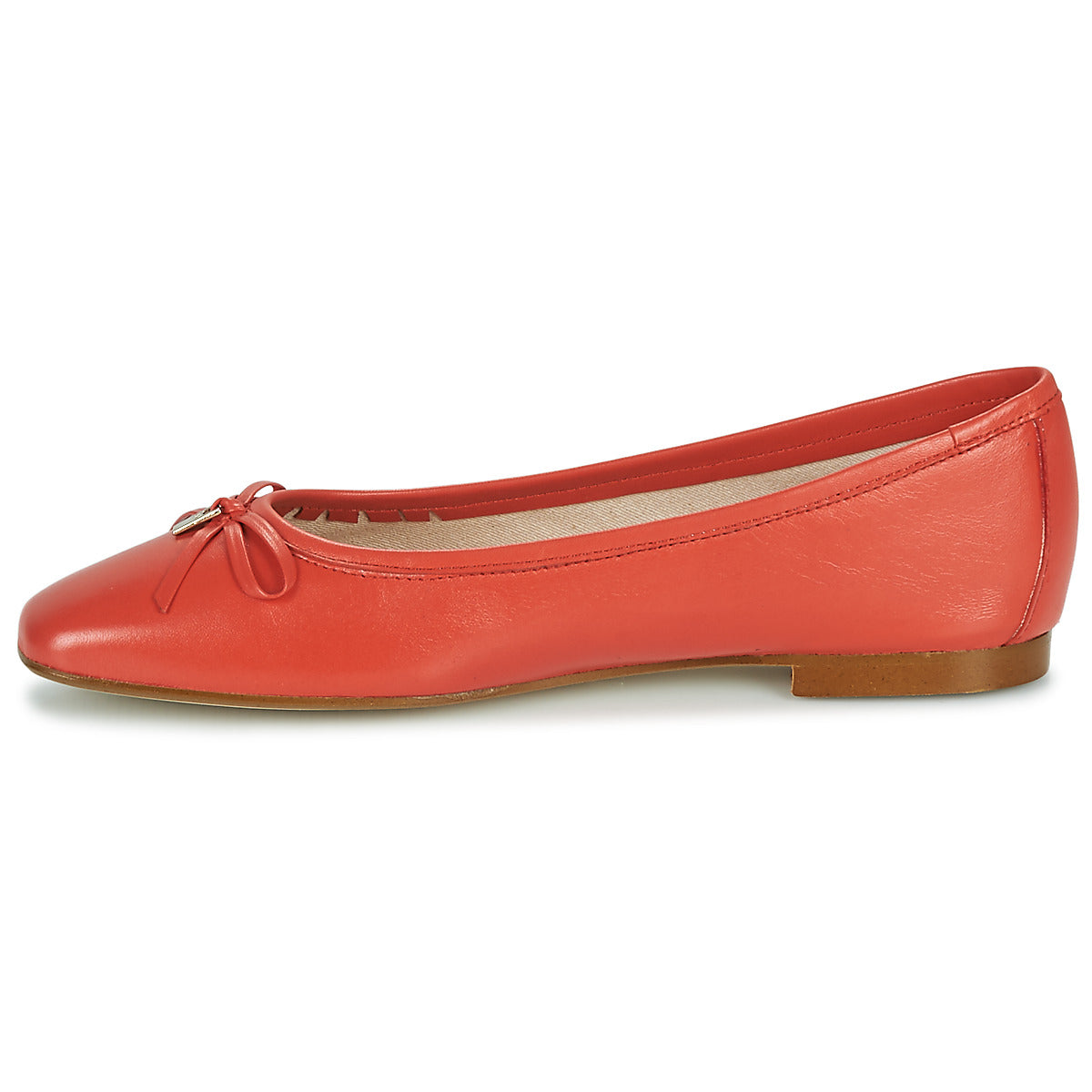 Ballerine Donna JB Martin  VIRTUOSE  Arancio