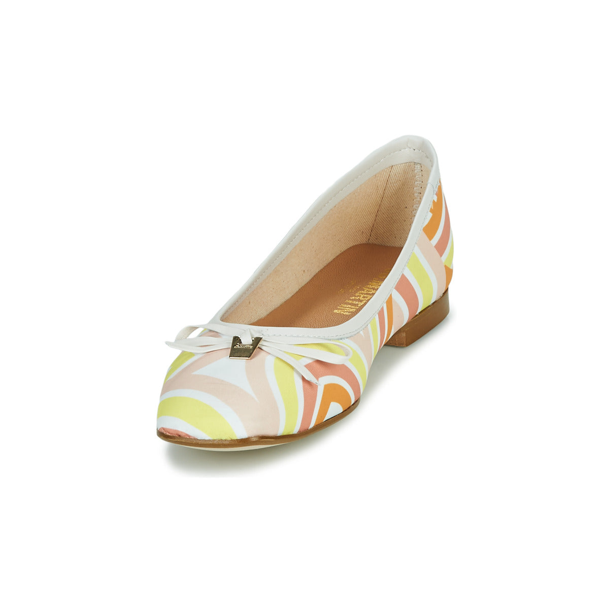 Ballerine Donna JB Martin  VIRTUOSE  Multicolore