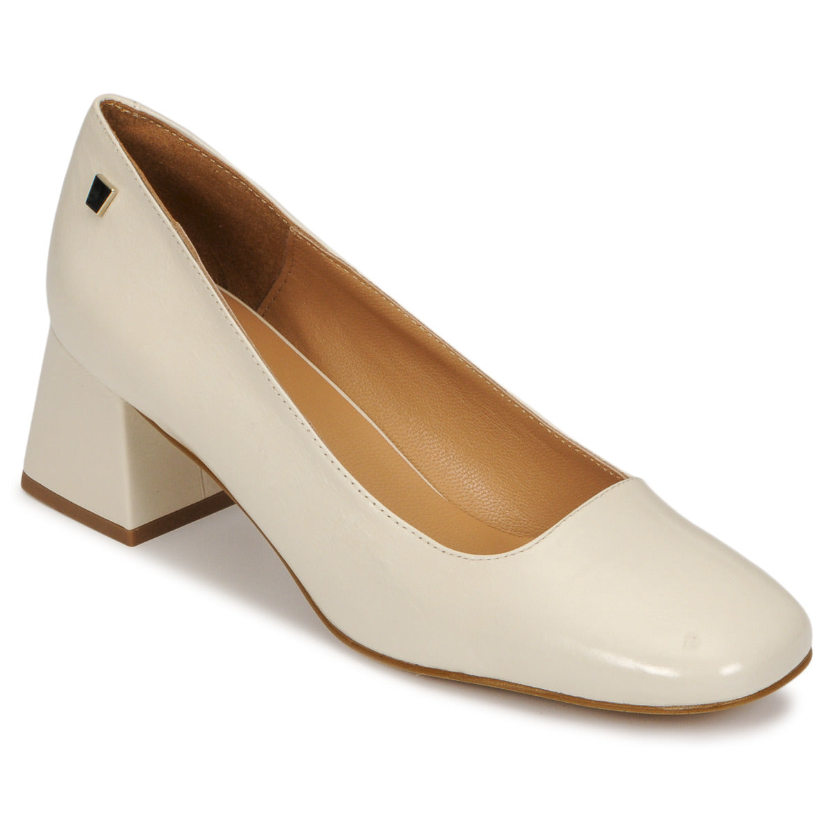 Scarpe Donna JB Martin  1VIVA  Bianco