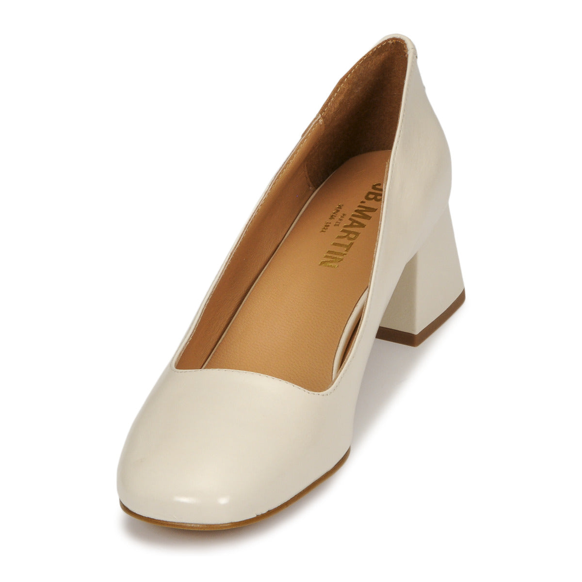 Scarpe Donna JB Martin  1VIVA  Bianco