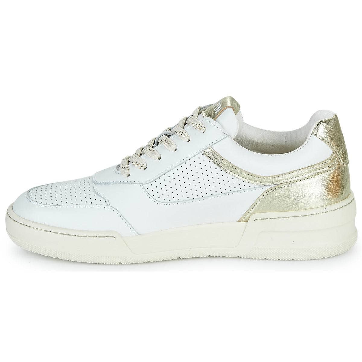 Sneakers basse Donna JB Martin  HIRA  Bianco