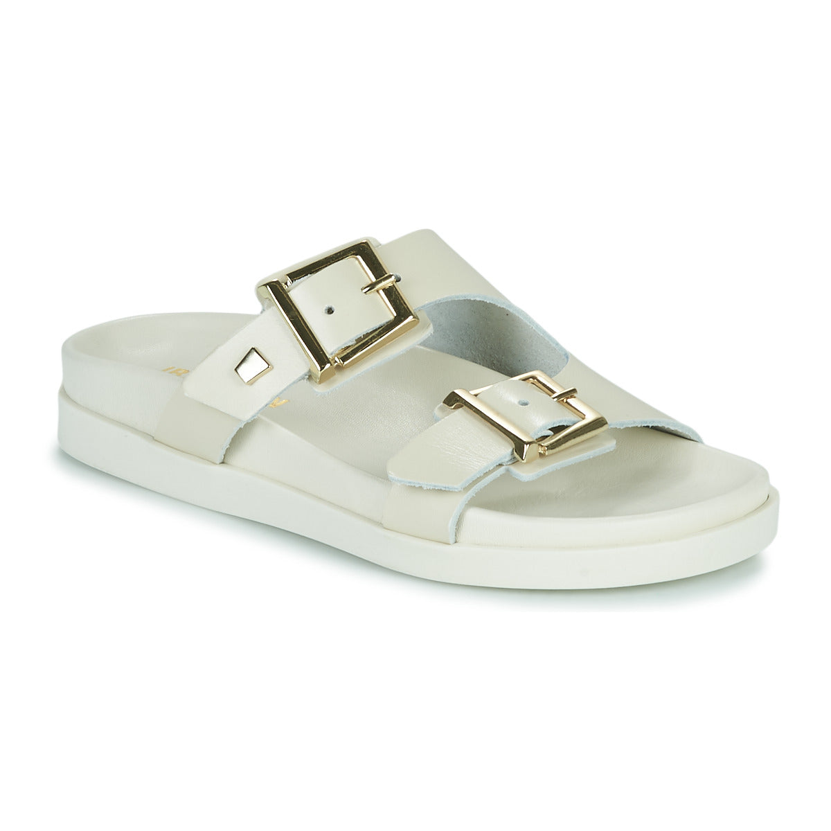 Sandali Donna JB Martin  AUDACE  Bianco