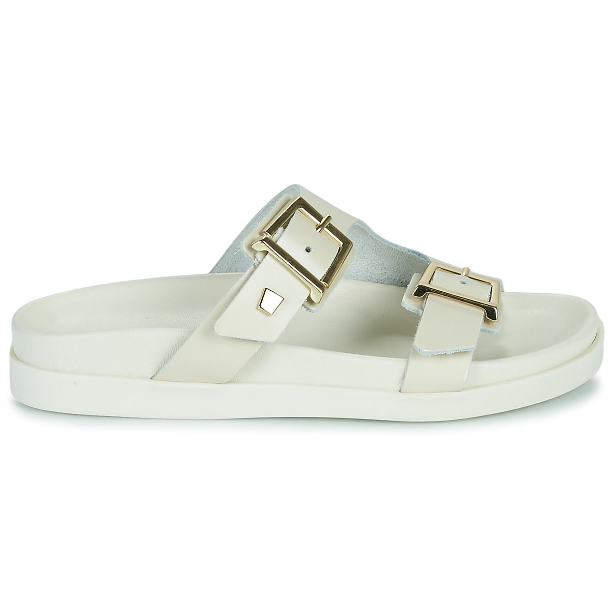 Sandali Donna JB Martin  AUDACE  Bianco