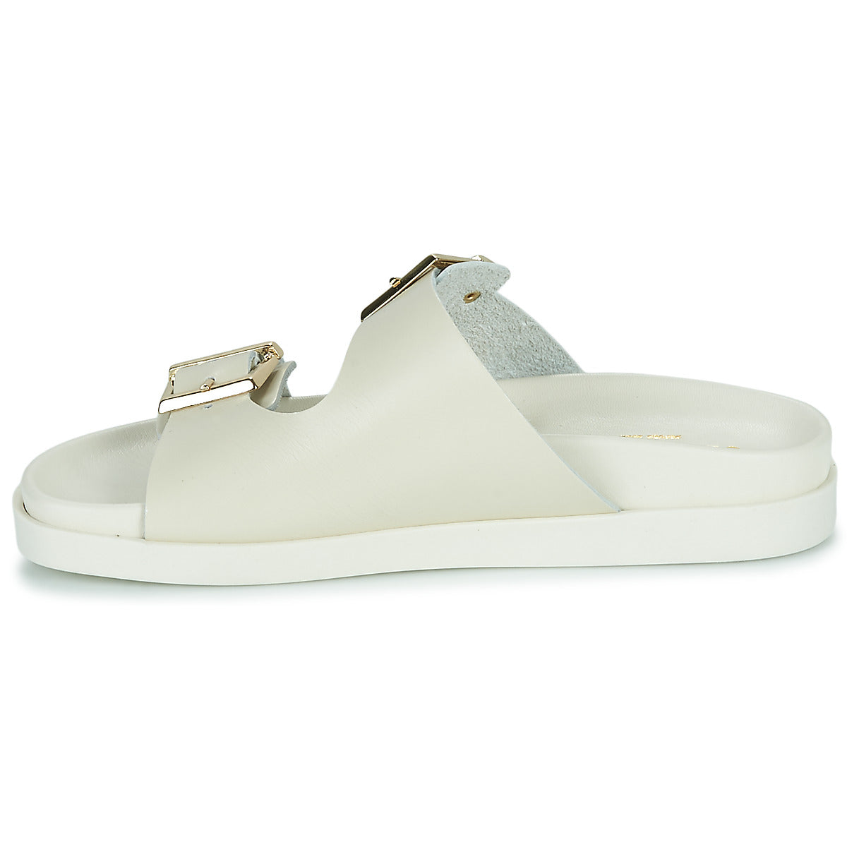 Sandali Donna JB Martin  AUDACE  Bianco