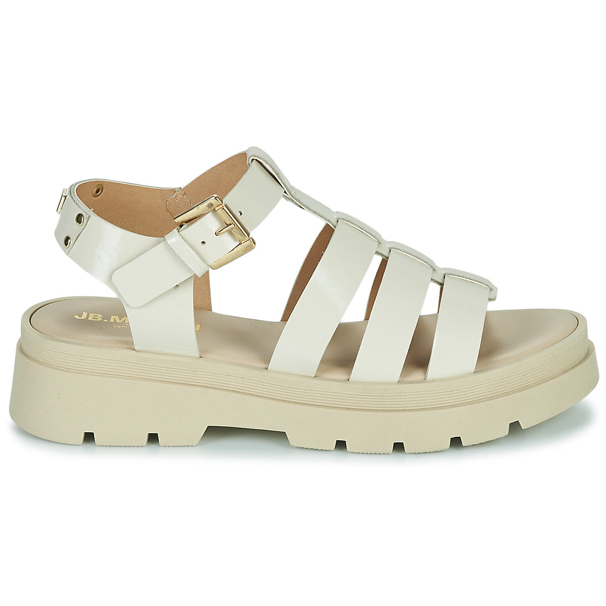 Sandali Donna JB Martin  DELICE  Bianco