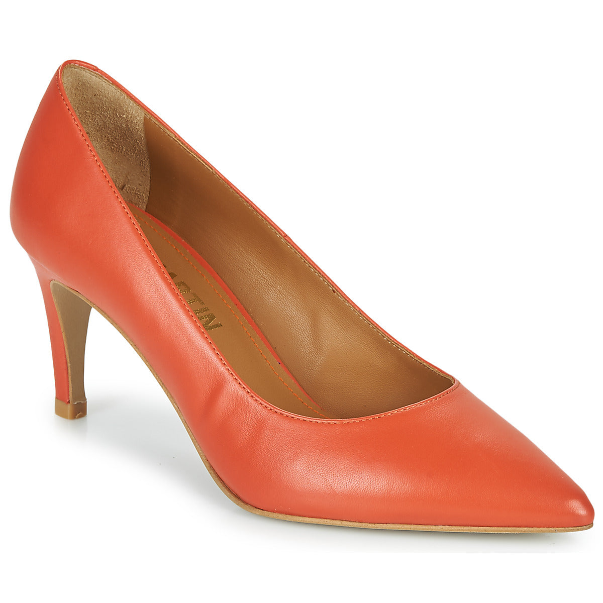 Scarpe Donna JB Martin  ELSA  Arancio