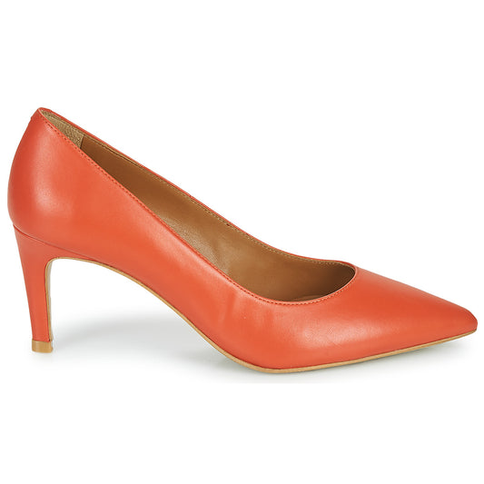 Scarpe Donna JB Martin  ELSA  Arancio